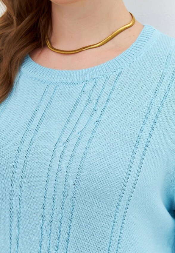 Джемпер Сиринга