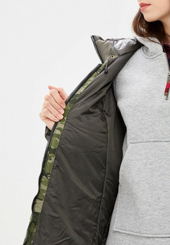 Куртка утепленная Helly Hansen