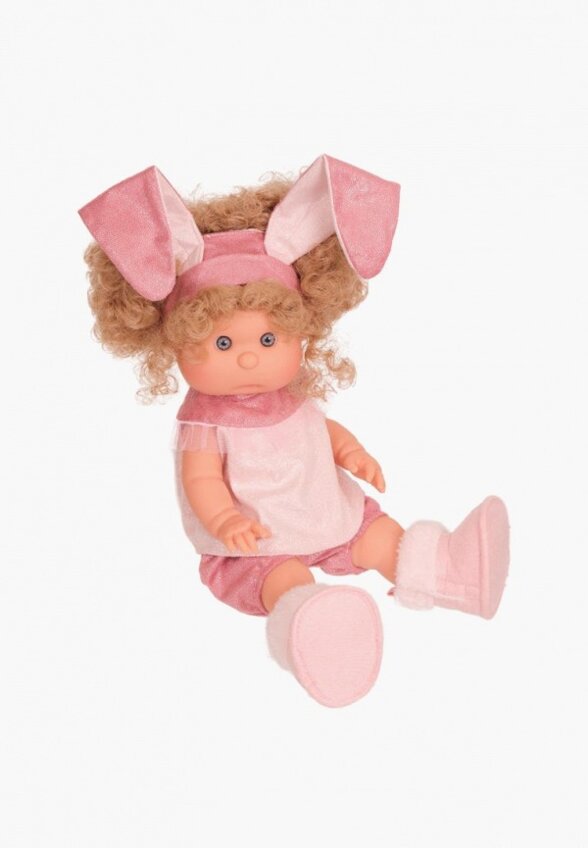 Кукла Munecas Dolls Antonio Juan