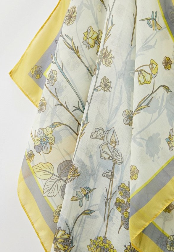 Платок Eleganzza