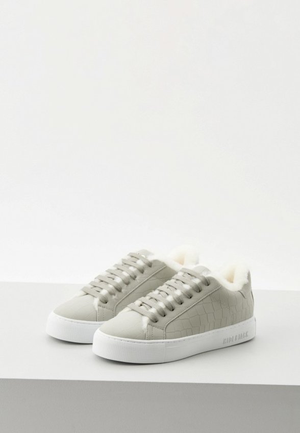 Кеды Hide & Jack