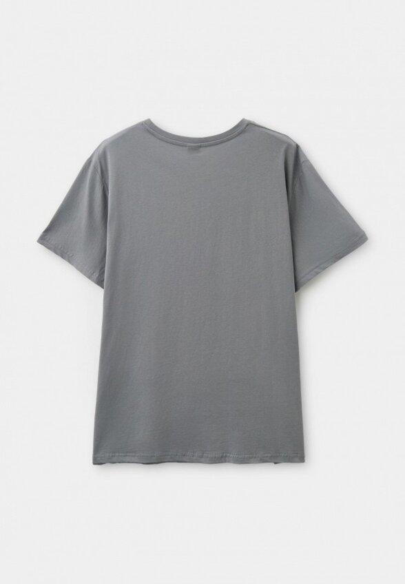 Футболка Mr Bigman