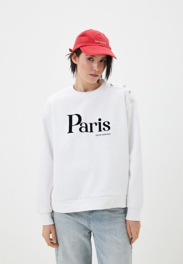 Свитшот O'STIN