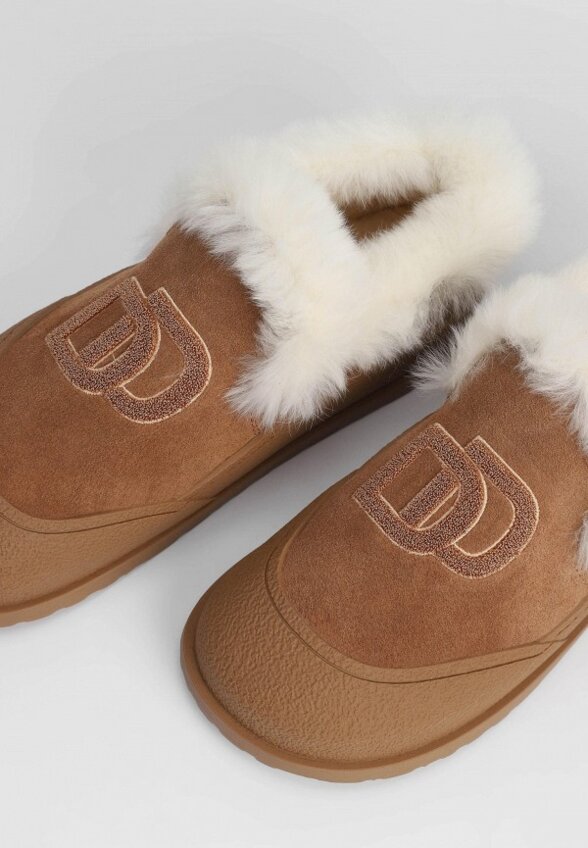 Ботинки Donna D’oro