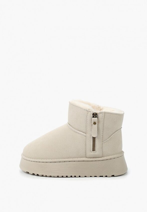 Полусапоги Араз