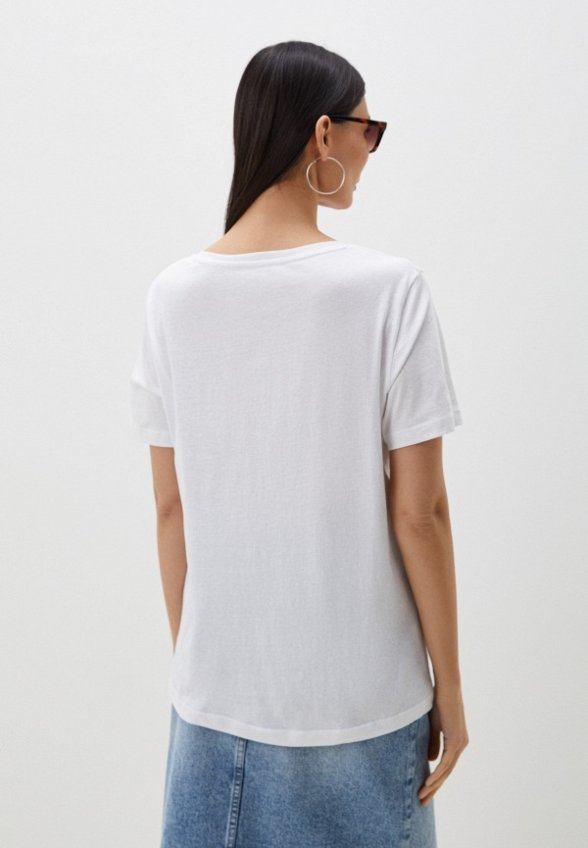 Футболка O'STIN