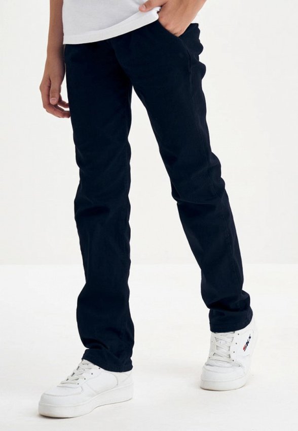 Джинсы Resser Denim