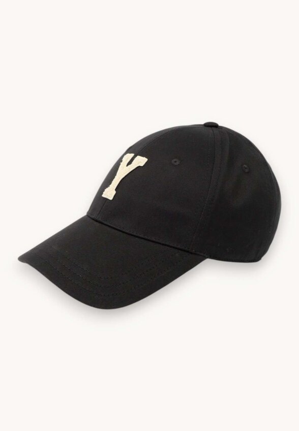 Saint Laurent Cap