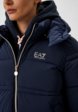 Куртка утепленная EA75  - превью
