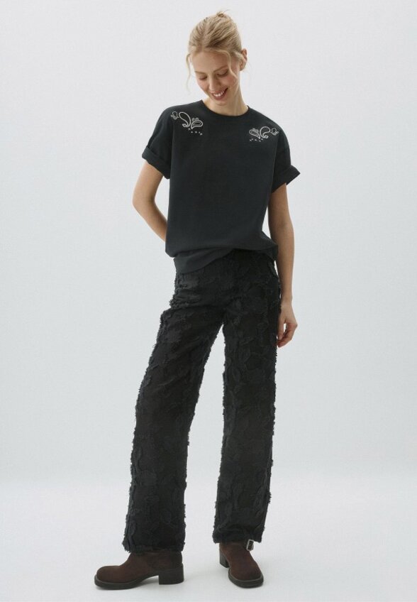 Футболка Sela