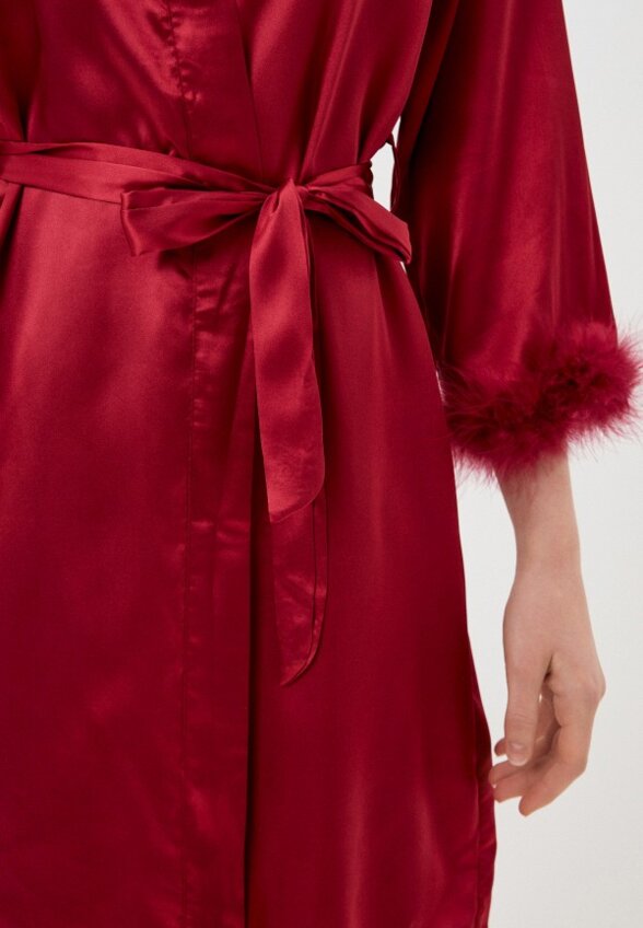 Халат и сорочка ночная Fielsi