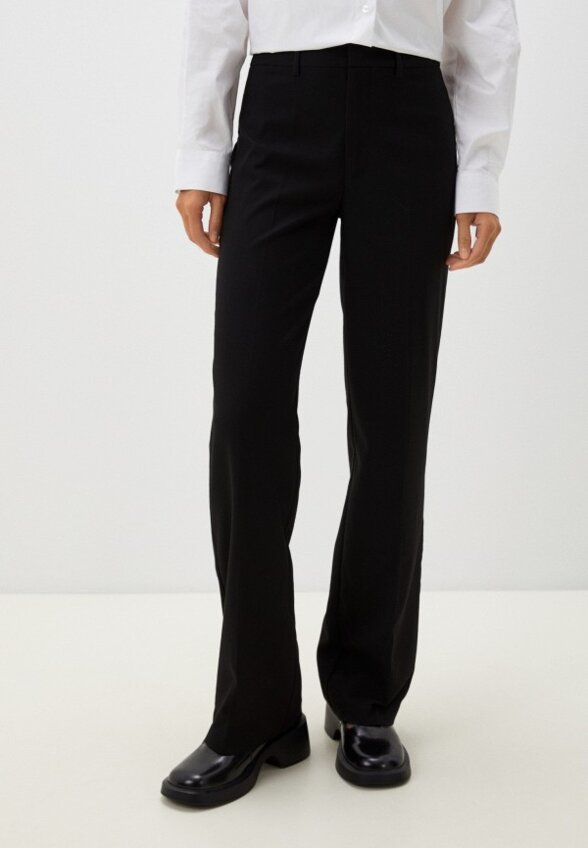 Брюки Face Code