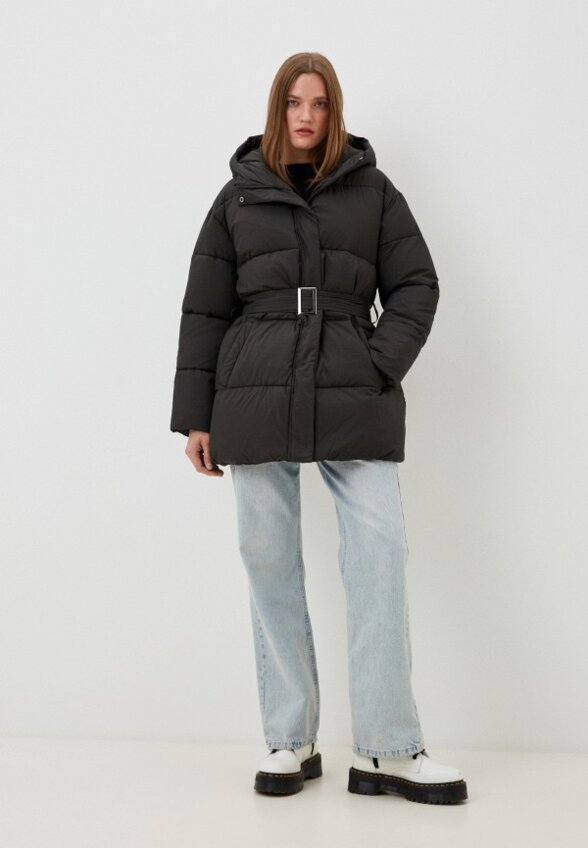 Пуховик Belucci