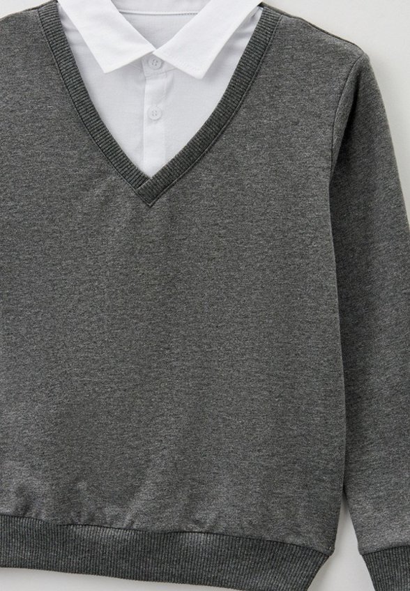 Пуловер Mark Formelle