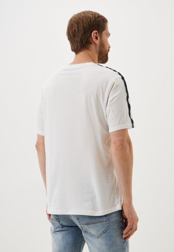 Футболка Tommy Hilfiger