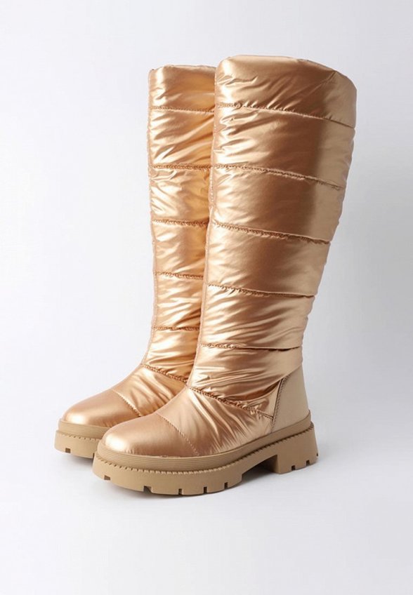 Дутики Nominee