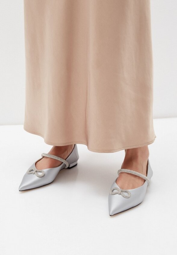 Балетки Evigi