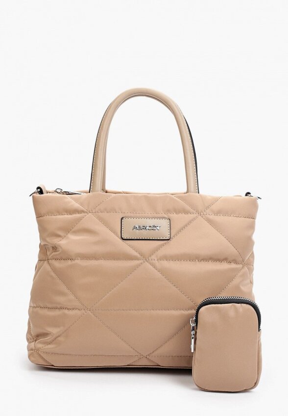 Сумка и кошелек Abricot