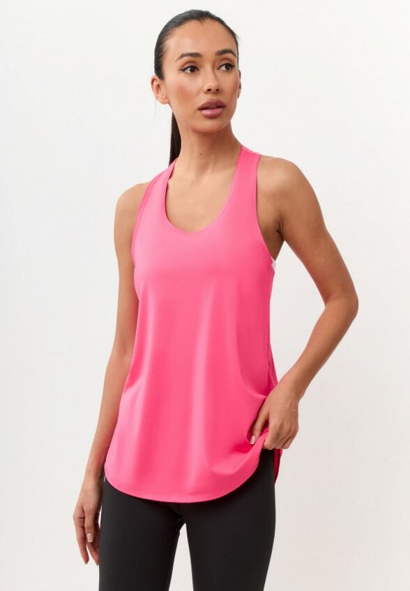 Майка спортивная RebelPro