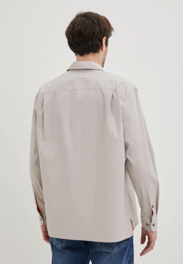 Рубашка Finn Flare