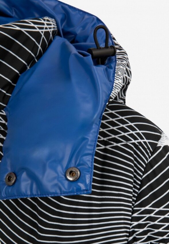 Пуховик Gulliver