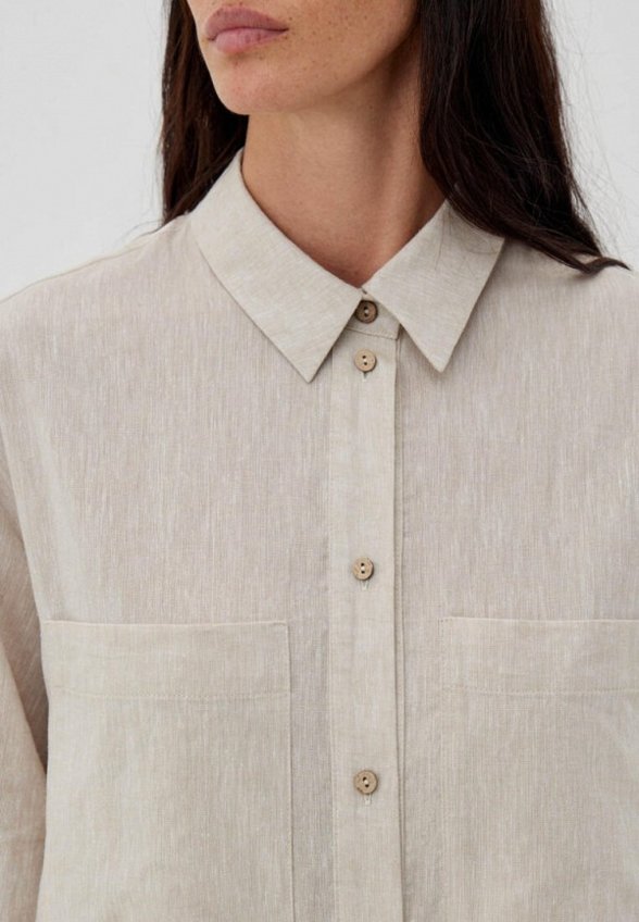 Рубашка Nice One