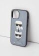 Чехол для iPhone Karl Lagerfeld1  - превью