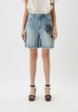 Шорты джинсовые Twinset Milano1  - превью