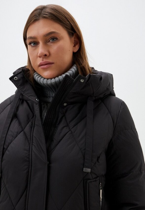 Куртка стеганая Ogmando