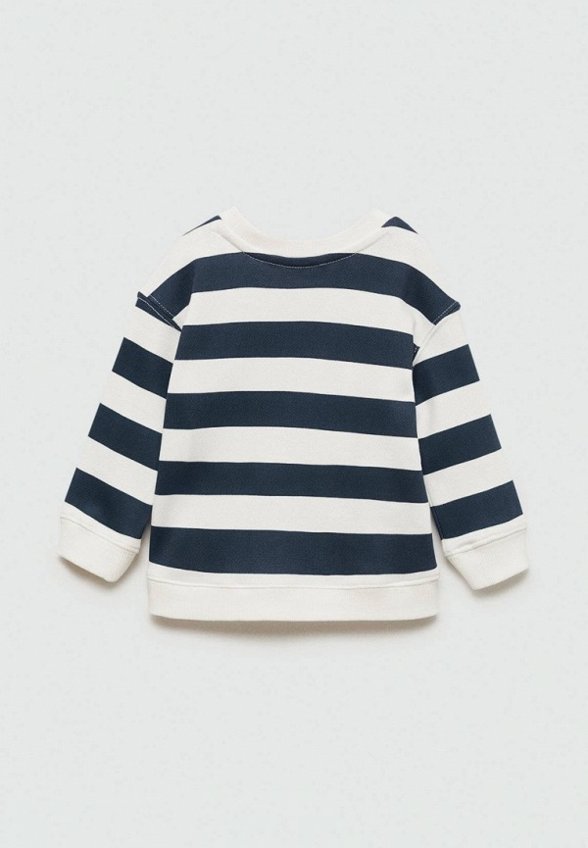 Свитшот Mango Kids