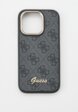 Чехол для iPhone Guess1  - превью