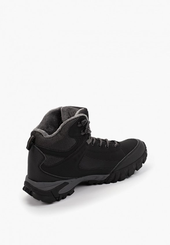 Ботинки Soter