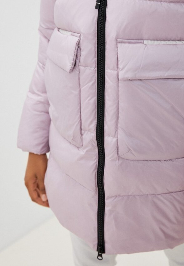 Пуховик Britt