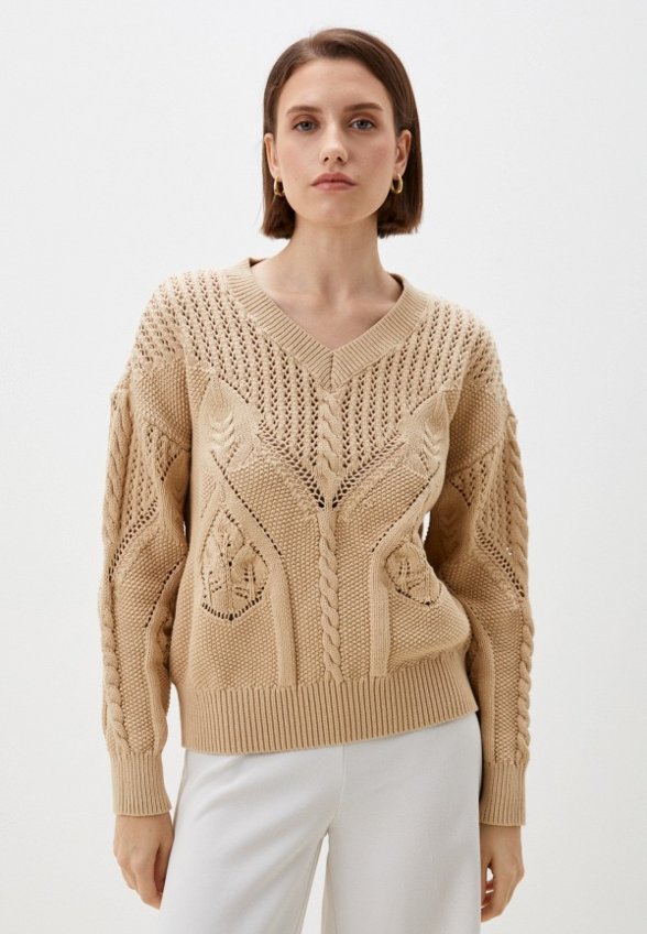 Пуловер Auranna