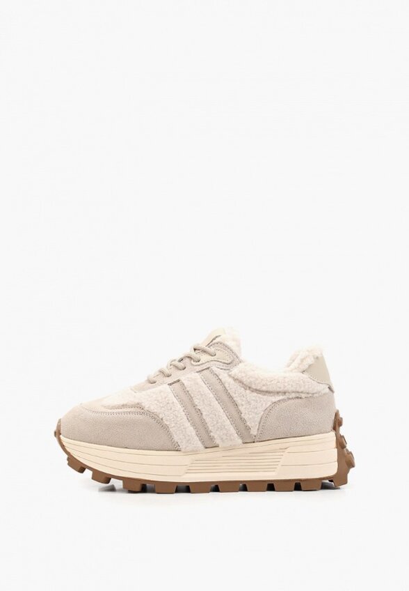 Кроссовки Dino Albat