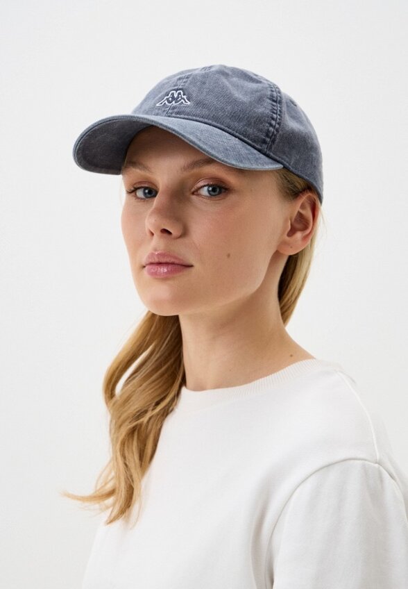 Бейсболка Kappa