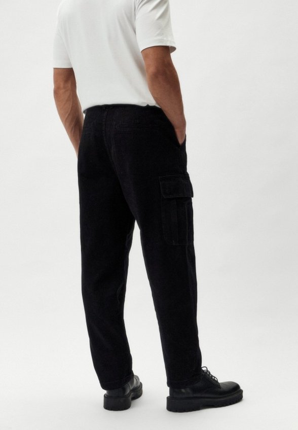 Джинсы Mademan