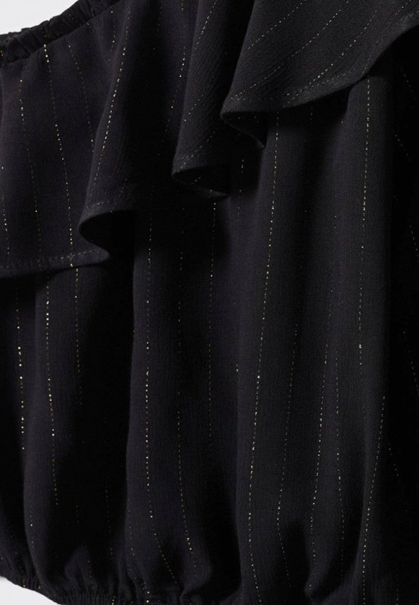 Блуза Mango Kids