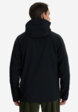Куртка софтшелл мужская Columbia Cascade Ridge III Softshell, Черный4  - превью