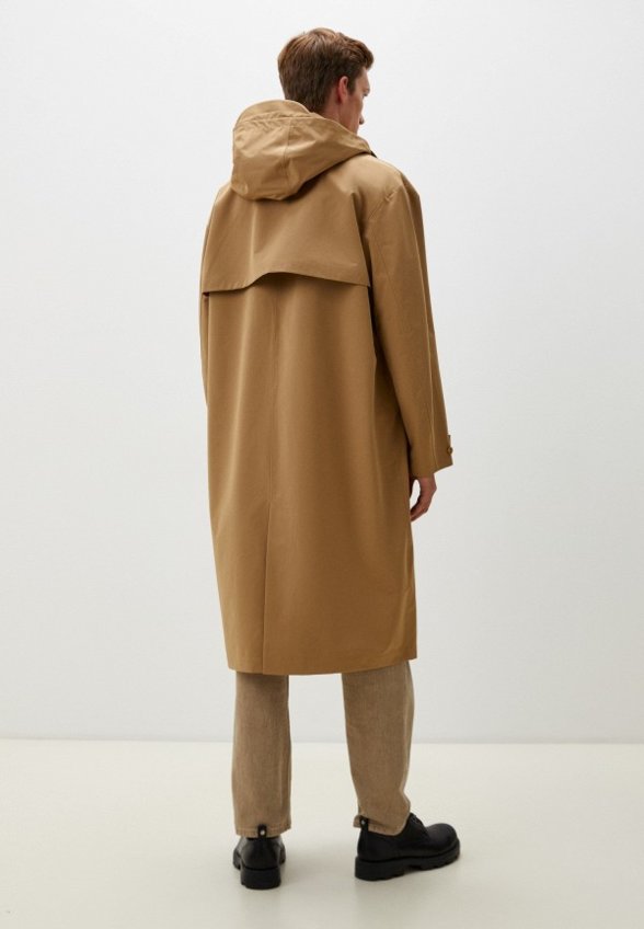 Плащ Calvin Klein Jeans