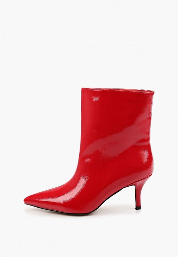 Полусапоги Vivian Royal