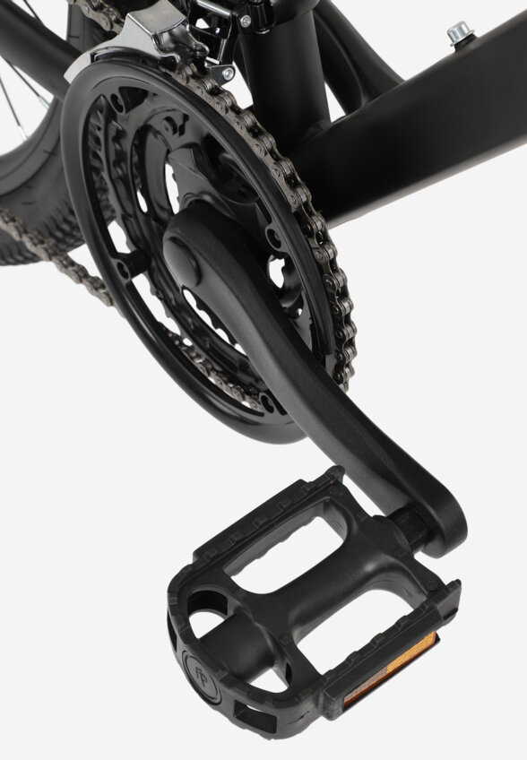 Велосипед горный Denton Storm 3.0 Sport 27.5