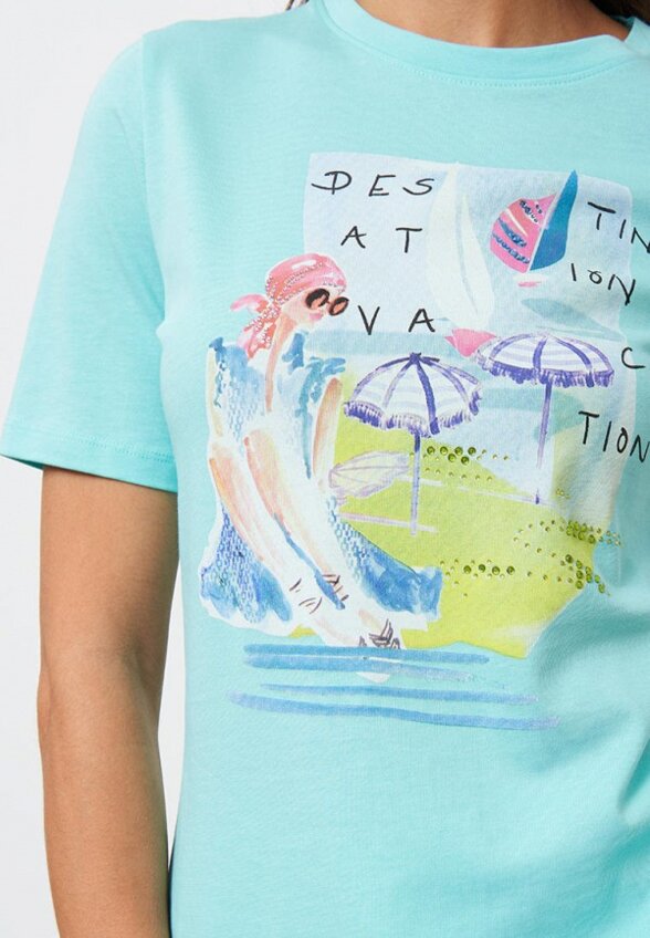 Футболка Gerry Weber