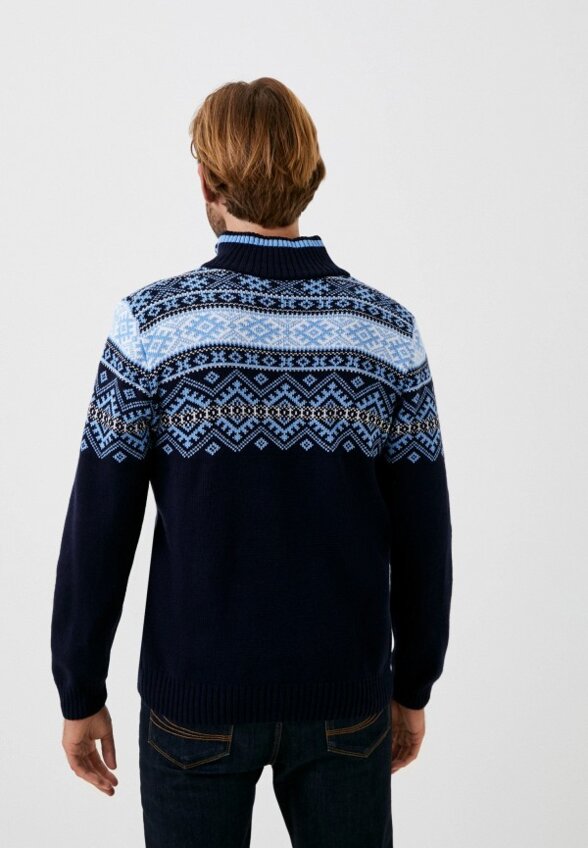 Свитер Original Siberia