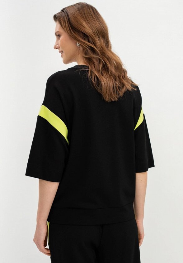 Свитшот Savage