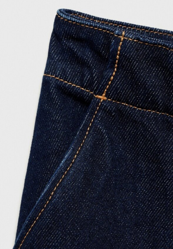 Юбка джинсовая Mango