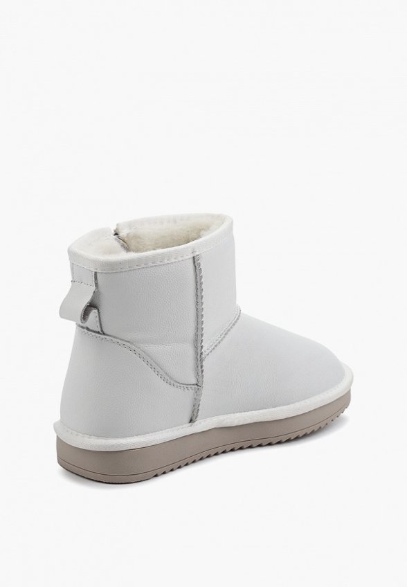 Полусапоги Francesco Donni