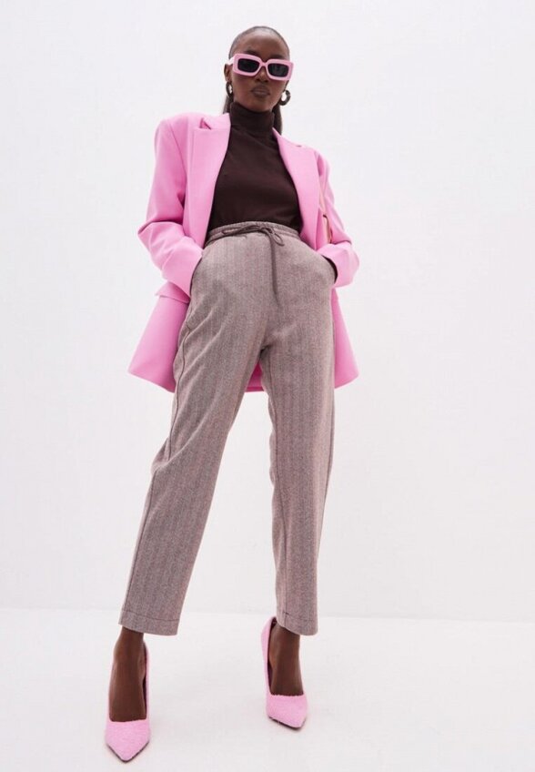 Брюки Noele Boutique