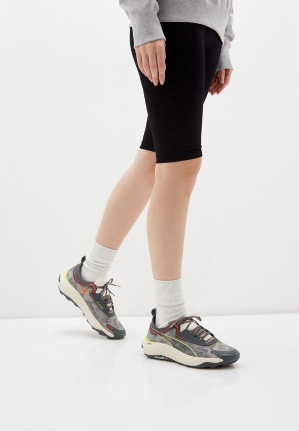 Кроссовки ASICS