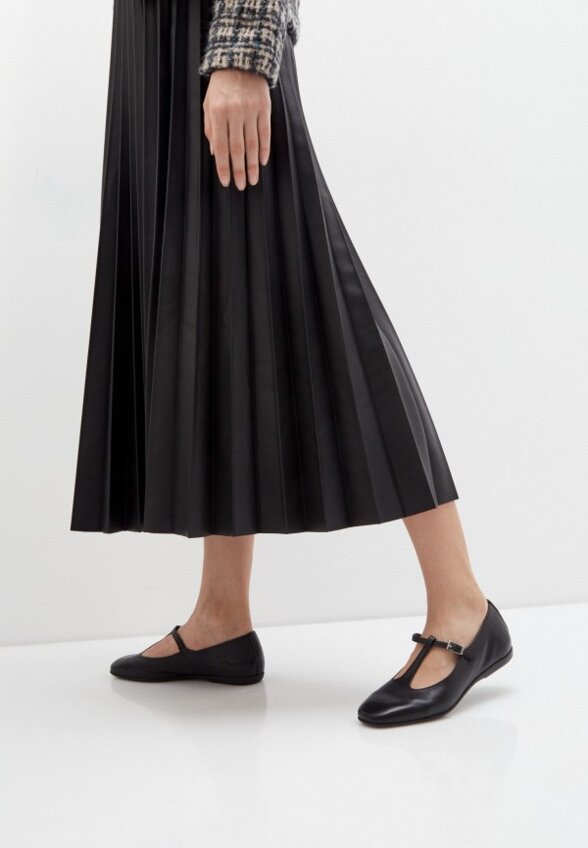 Балетки Wonders